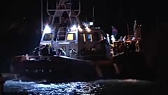 Salvini tobt: 236 Migranten nach Sizilien gebracht