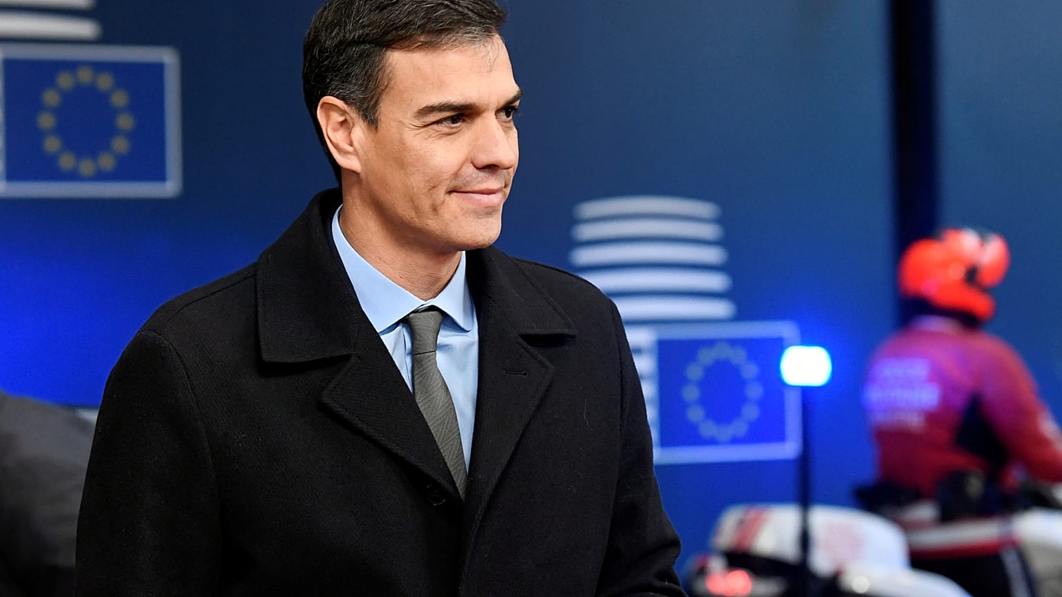 Sánchez: España sale "reforzada" en cuanto a Gibraltar tras el acuerdo del Brexit