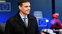Sánchez: España sale "reforzada" en cuanto a Gibraltar tras el acuerdo del Brexit