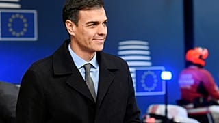 Sánchez: España sale "reforzada" en cuanto a Gibraltar tras el acuerdo del Brexit