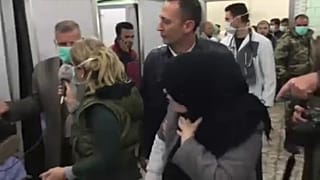 Gáztámadás Aleppóban: kormány és ellenzék egymásra mutogat