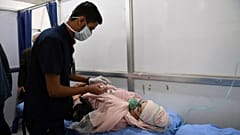 واکنش‌ها به حمله شیمیایی حلب؛ اقدام نظامی روسیه علیه شورشیان