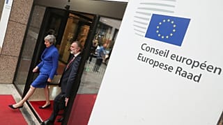 Brexit und die Folgen für Exilbriten, bayerisches Bier und Kriminelle