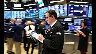Take Five: Trade to tech wrecks - World markets themes for the week ahead