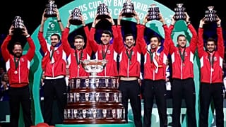 Tennis: la Croazia vince la Coppa Davis 2018,  battuta la Francia 