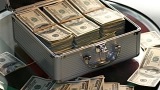 Depo Savaşları: 500 dolara aldığı depodan 7,5 milyon dolar çıktı