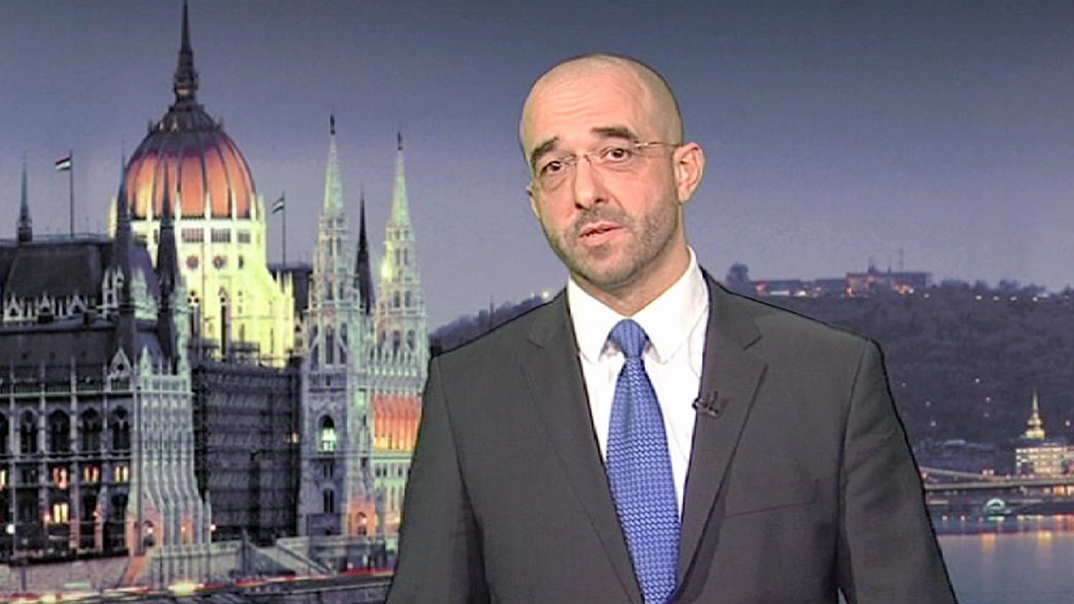 Leváltották kormányszóvivői tisztségéről Kovács Zoltánt