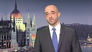 Leváltották kormányszóvivői tisztségéről Kovács Zoltánt