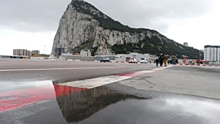 Ικανοποιημένος ο Πέδρο Σάντσεθ για το Γιβραλτάρ