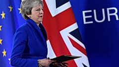 Der Brüsseler EU-Gipfel - folgen Sie unserem Live-Blog hier