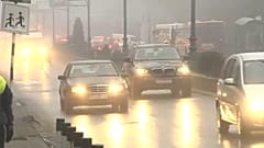 In diesem europäischen Land gibt es besonders dicke Luft