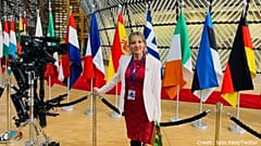 I'm being 'thrown out' of the European Parliament, says Sinn Fein MEP
