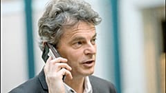 Fabien Roussel nouveau secrétaire national du PCF 