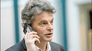 Fabien Roussel nouveau secrétaire national du PCF