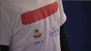 Un "Calcio" alla violenza sulle donne