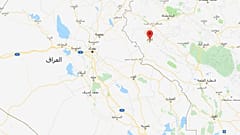 زلزال بقوة 6.3 درجة يضرب غرب إيران وإصابة حوالي 200 شخص 