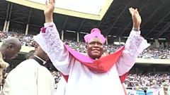 RDC : le rôle-clé de l'Eglise catholique qui appelle à l'unité 
