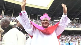 RDC : le rôle-clé de l'Eglise catholique qui appelle à l'unité
