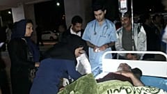زلزله یکشنبه ۴ آذر در کرمانشاه