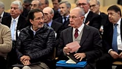 Arranca el juicio contra la antigua cúpula de Bankia por su polémica salida a bolsa