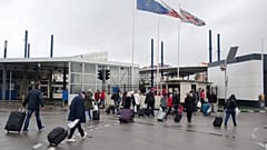 El acuerdo sobre el Brexit no despeja las inquietudes en el Campo de Gibraltar