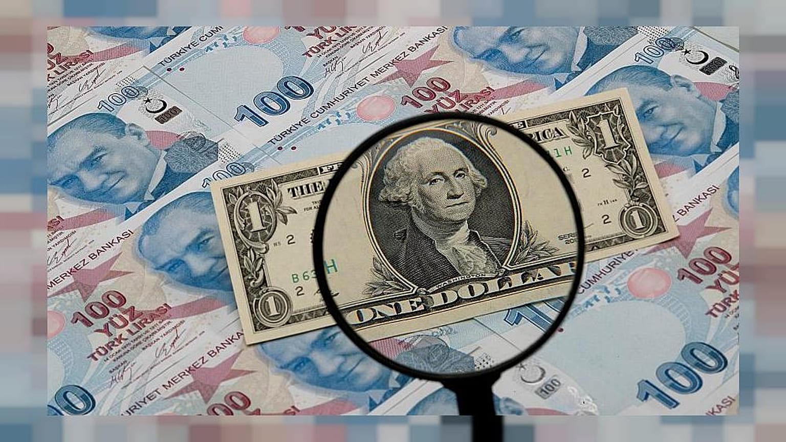 Küresel piyasalar, Rusya-Ukrayna gerilimi ve G20 Zirvesi'ne odaklandı
