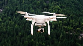 Big Brother Bologna? City set to test surveillance drones