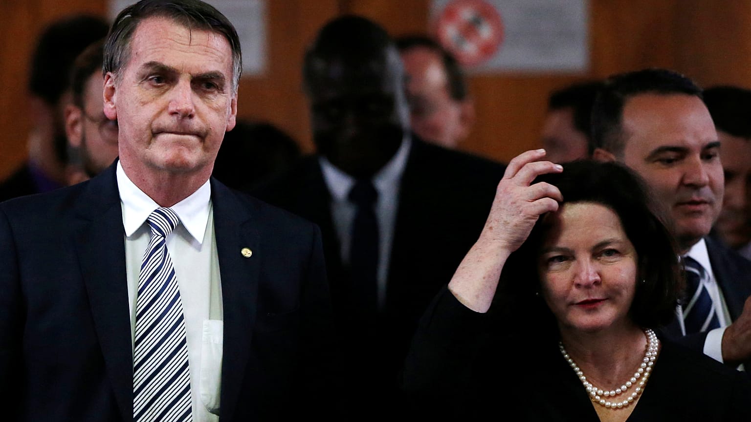 Portugal e Brasil estabelecem cooperação no âmbito do caso Lava Jato