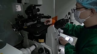 Genetik tasarımlı ilk bebekler Çin’de doğdu: Amaç HIV virüsü ile mücadele