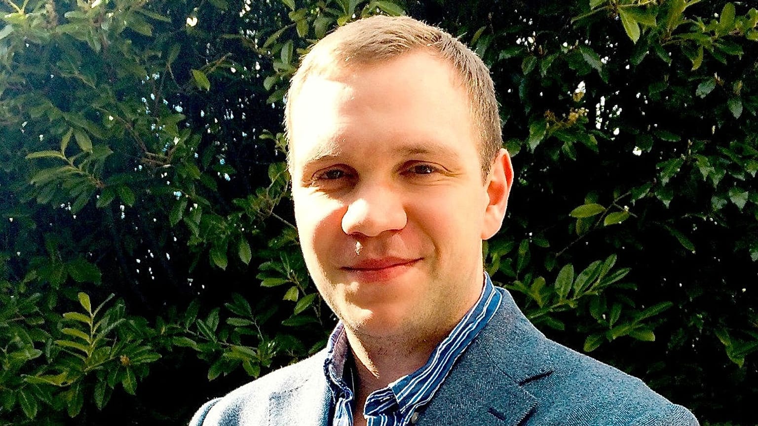 Matthew Hedges: UAE pardons jailed British academic 