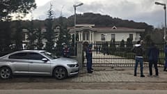 مقتل خاشقجي: اتصال هاتفي بمالك فيلا سعودي يقود الشرطة التركية إلى يالوفا