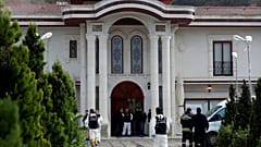 Başsavcılıktan Kaşıkçı açıklaması: Cinayetten 1 gün önce Suudi iş adamıyla irtibat kuruldu