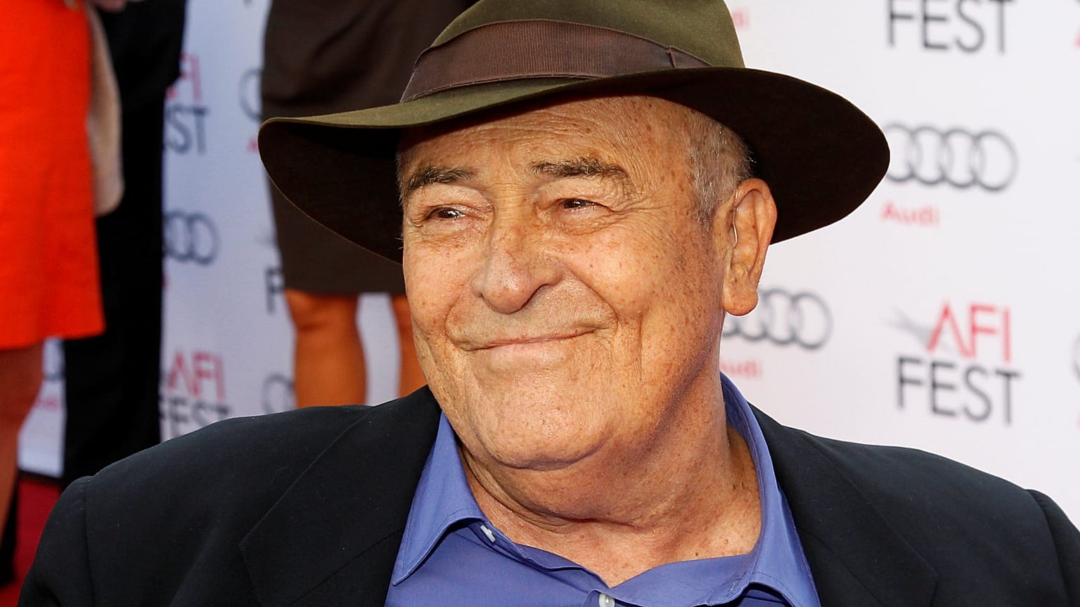 Filmemacher Bernardo Bertolucci mit 77 gestorben