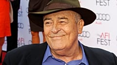 Filmemacher Bernardo Bertolucci mit 77 gestorben