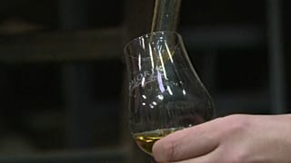 França à conquista do mercado do whisky