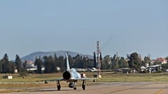 Καλύτεροι μαχητές του ΝΑΤΟ οι Έλληνες πιλότοι μαχητικών
