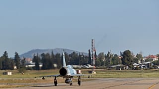 Καλύτεροι μαχητές του ΝΑΤΟ οι Έλληνες πιλότοι μαχητικών
