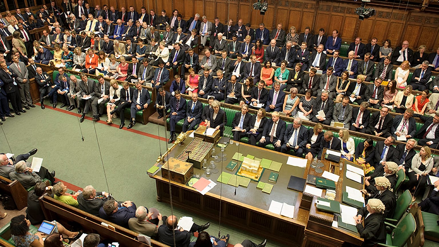 İngiliz Parlametosu Brexit planını reddetti: Şimdi ne olacak?