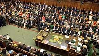 İngiliz Parlametosu Brexit planını reddetti: Şimdi ne olacak?