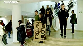 Demonstrálok az ELTE Társadalomtudományi Karán november 14-én