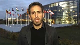 Nato-Treffen: Unterwasserdrohnen, Georgien und Raketenabwehrsysteme