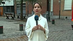 Brüssel: Einweihung des Jo-Cox-Platzes zu Ehren ermordeter EU-Abgeordneten