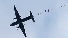 Wostok 2018: Kriegsmanöver zwischen Russland, China und Mongolei 