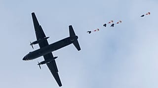 Wostok 2018: Kriegsmanöver zwischen Russland, China und Mongolei