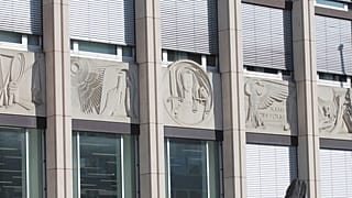 Per Chat Vergewaltigungen verabredet: Haftstrafen für 5 junge Männer
