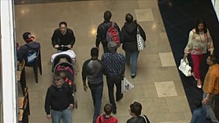 Studie: So leidet die britische Wirtschaft nach dem EU-Austritt