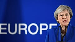 İngiliz Parlamentosu Brexit anlaşmasını 11 Aralık'ta oylayacak 