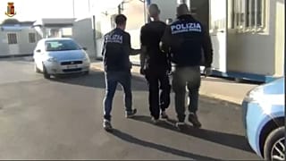 Sicilia: doppia operazione anti scafisti