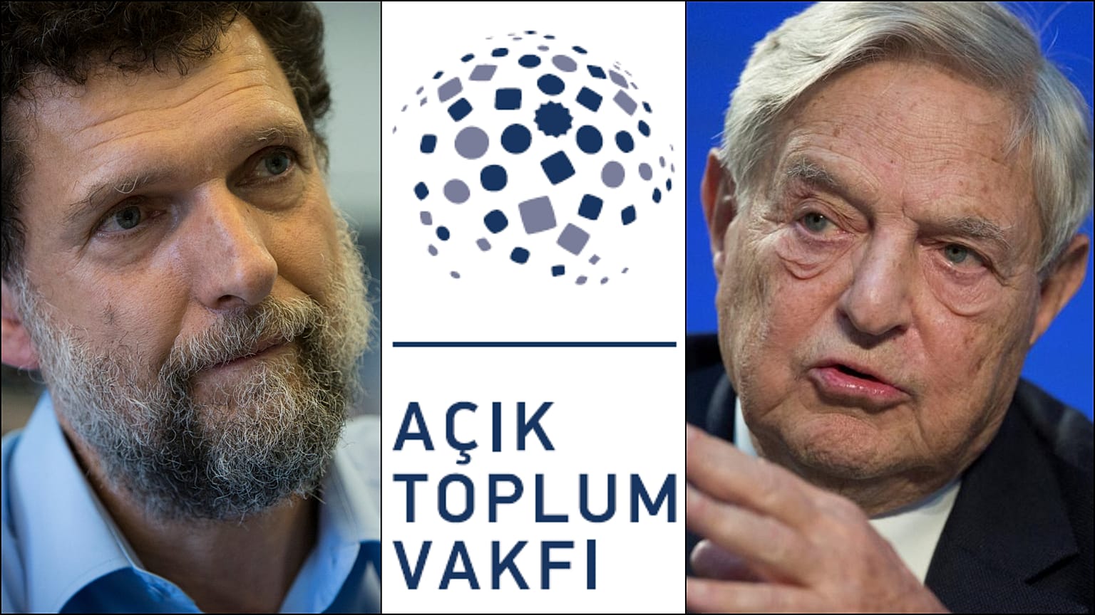 Soros'un kurduğu Açık Toplum Vakfı Türkiye'deki faaliyetlerini sonlandırıyor