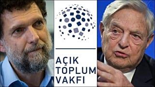 Soros'un kurduğu Açık Toplum Vakfı Türkiye'deki faaliyetlerini sonlandırıyor